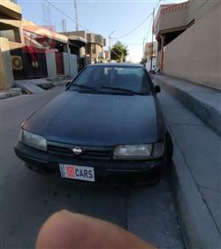 نيسان بريميرا